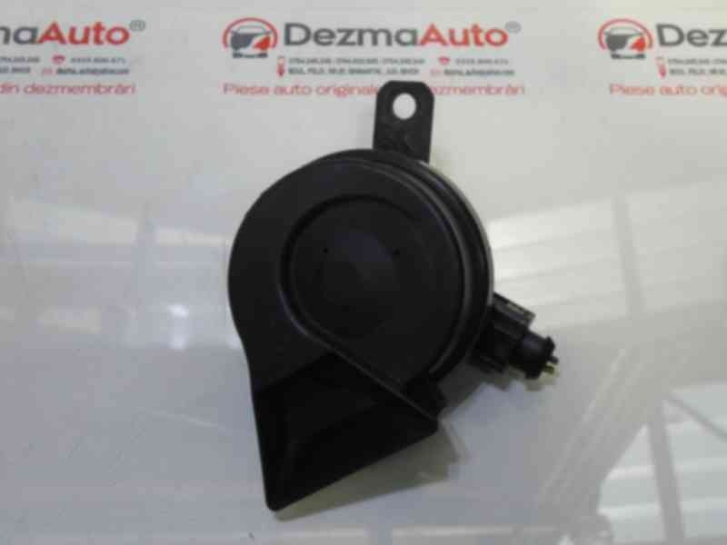 Claxon, Vw Polo (9N) (pr:110747)