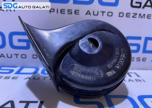 Claxon VW Sharan 1996 - 2010 Cod 3B0951223