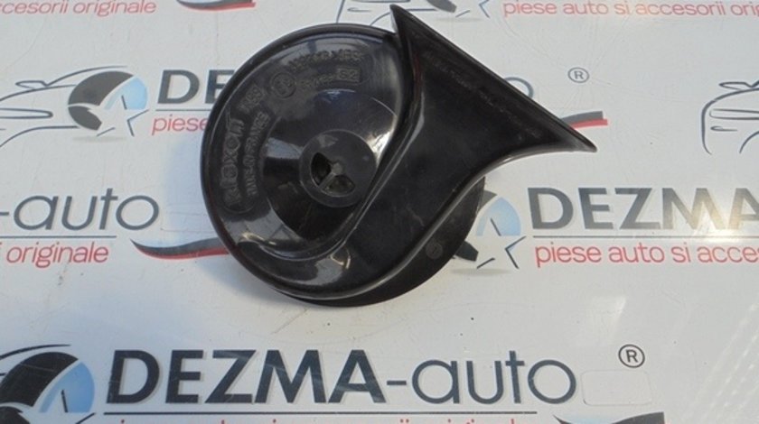 Claxon, Vw Sharan (7M8, 7M9, 7M6) (id:262358)