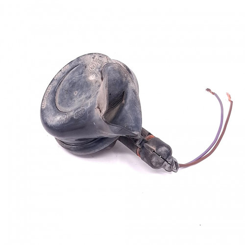 Claxon Vw Touareg (7L) 2002-2010 7L0951223, A046326, E1000209, A28657625, 007424, 007424500Hz12V Hel...