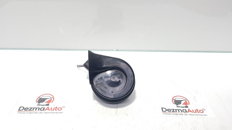 Claxon, Vw Touareg (7LA, 7L6) (id:276425)