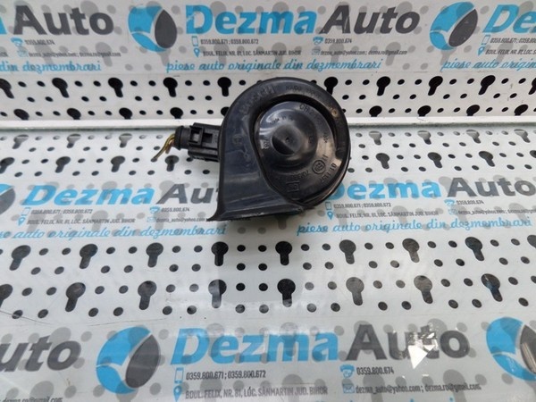 Claxon, Vw Touran 1T1, 1T2 (id.159957)