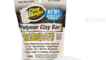 Clay Magic White 200 Gr (Argila Alba Pentru DeconT...