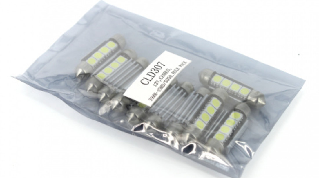 CLD307 led sofit can-bus CLD307