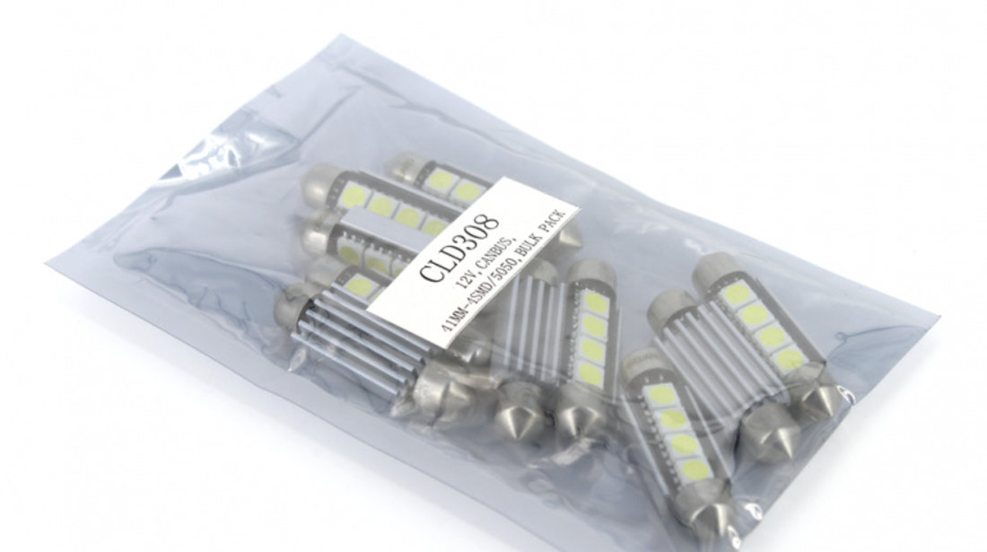 CLD308 led sofit can-bus CLD308