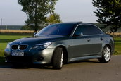 Clean Tuning: BMW E60 by RedZone Tuning