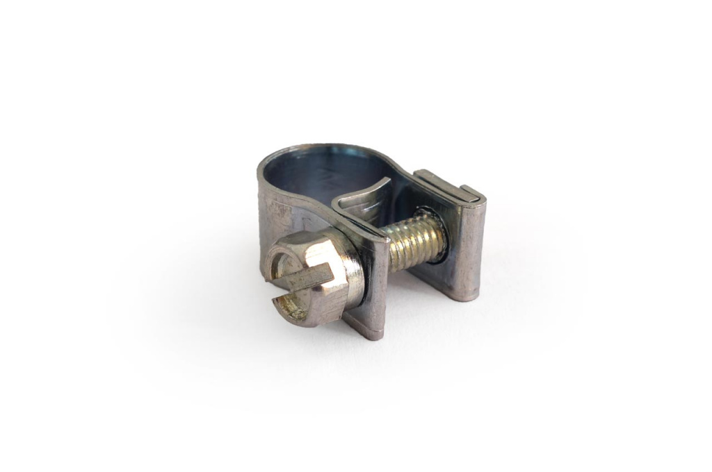 Clemă Cu șurub Mini Clip 14-16mm/9mm W1 Amio M015