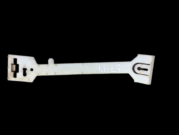 Clema bandou usa fata dreapta Jeep Grand Cherokee ZJ [1991 - 1999] SUV 4.0 AT (184 hp)
