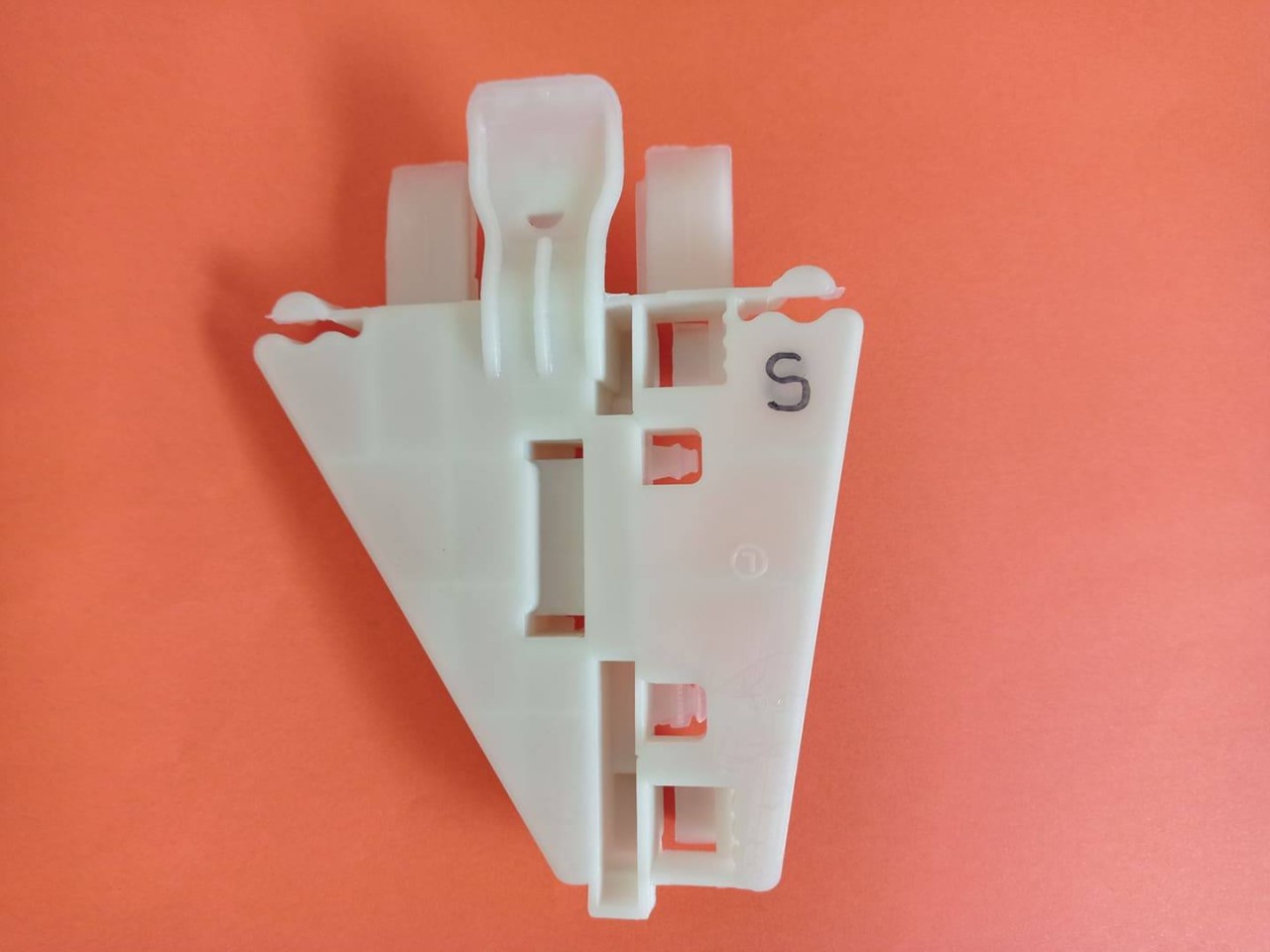 Clema culisanta macara geam spate stanga dreapta Alfa Romeo 159