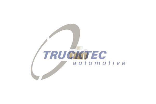 Clema fixare (0267216 TRUCKTEC)