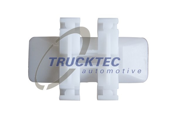 Clema fixare (0267218 TRUCKTEC)