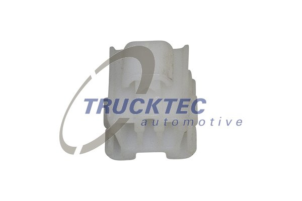 Clema fixare (0267222 TRUCKTEC)