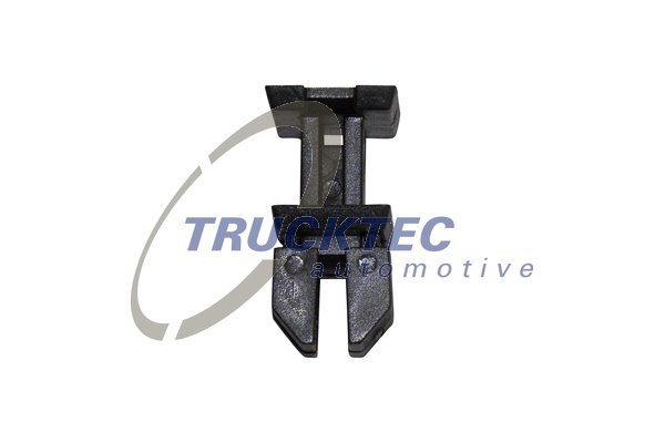 Clema fixare (0267225 TRUCKTEC)