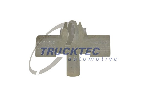 Clema fixare (0267226 TRUCKTEC)