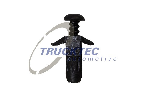 Clema fixare (0862139 TRUCKTEC)