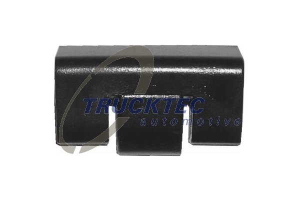 Clema fixare (0862331 TRUCKTEC)