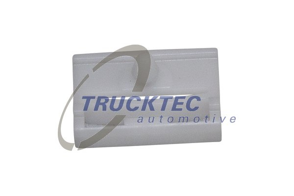Clema fixare (0862333 TRUCKTEC)