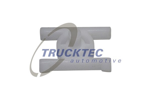 Clema fixare (0862921 TRUCKTEC)