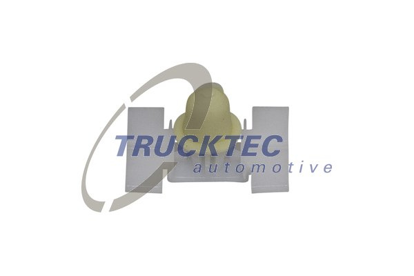 Clema fixare (0862922 TRUCKTEC)