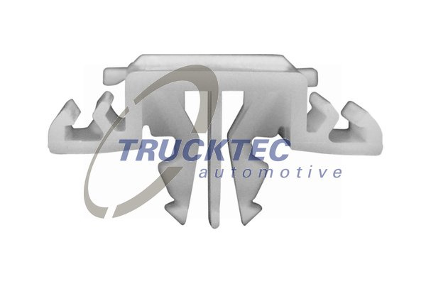 Clema fixare (0862923 TRUCKTEC)