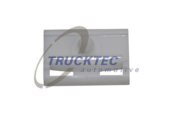 Clema fixare (0862926 TRUCKTEC)