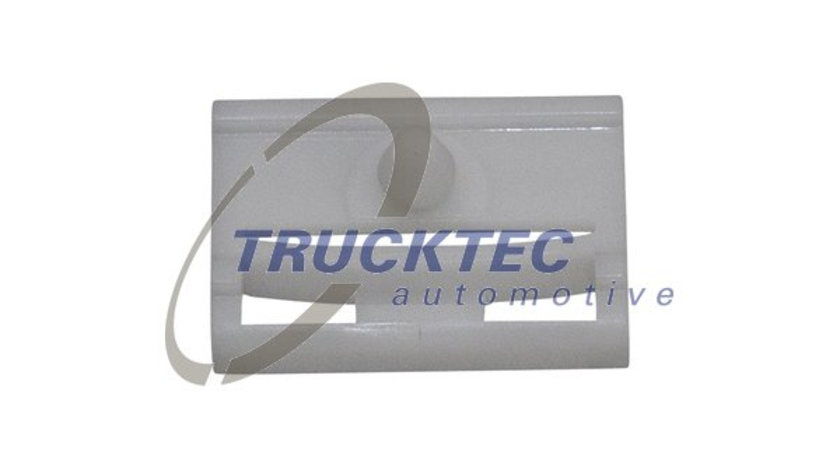 Clema fixare (0862926 TRUCKTEC)