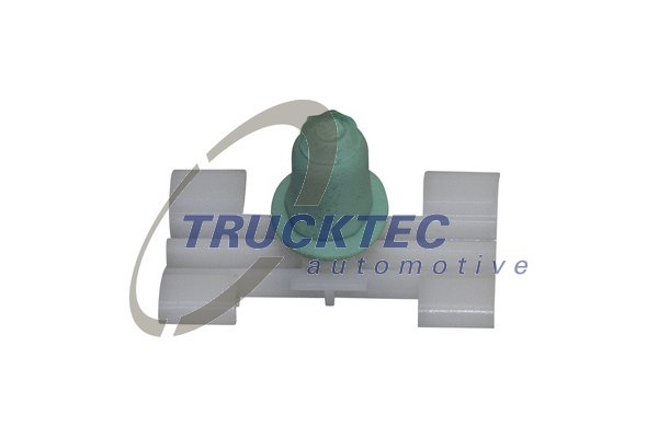 Clema fixare (0862929 TRUCKTEC)