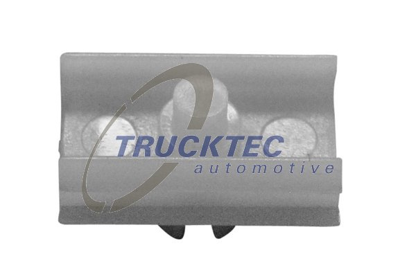 Clema fixare (0862938 TRUCKTEC)