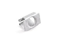 Clema Fixare Capac Carlig Tractare Bara Spate Oe Volkswagen 6Q0807180