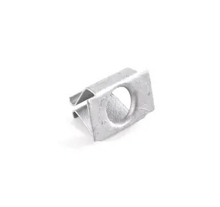 Clema Fixare Capac Carlig Tractare Bara Spate Oe Volkswagen 6Q0807180