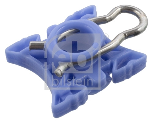 Clema Fixare Geam Febi Scania 104891
