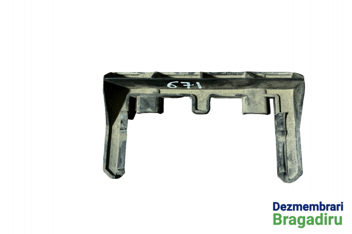 Clema fixare ornament lampa numar Mercedes-Benz E-Class W212 [2009 - 2013] Sedan E 220 CDI BlueEfficiency 5G-Tronic (170 hp)