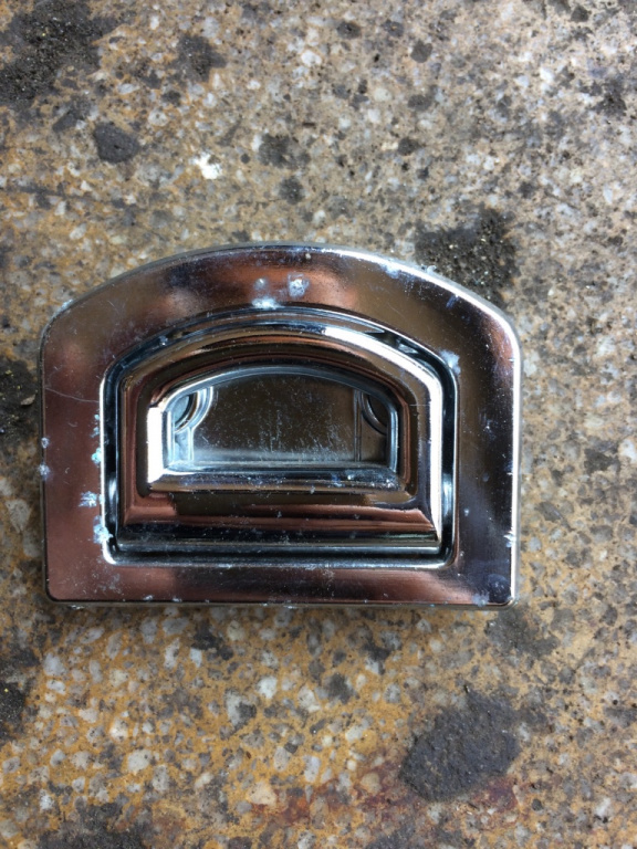 Clema fixare plasa portbagaj Volkswagen VW Jetta 5 [2005 - 2011] Sedan 4-usi 2.0 TDI MT (140 hp) (1K2)