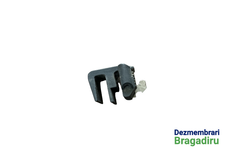 Clema fixare radiator apa Mercedes-Benz A-Class W168 [facelift] [2001 - 2004] Hatchback 5-usi A 160 CDI MT (75 hp)