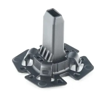 Clema Fixare Tampon Radiator Oe Bmw 17118482944