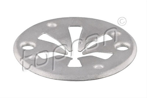 Clema Hans Pries Topran Ford 115 497