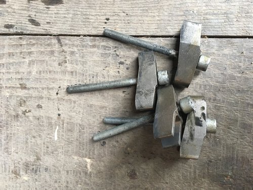 Clema injector Mercedes 2.2 cdi 2003