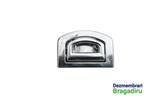 Clema plasa portbagaj Cod: 1J0864203D 1J0864203D Volkswagen VW Golf 5 [2003 - 2009] Hatchback 3-usi ...