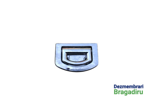 Clema plasa portbagaj Cod: 1J0864203D Volkswagen VW Jetta 5 [2005 - 2011] Sedan 4-usi 1.9 TDI MT (10...