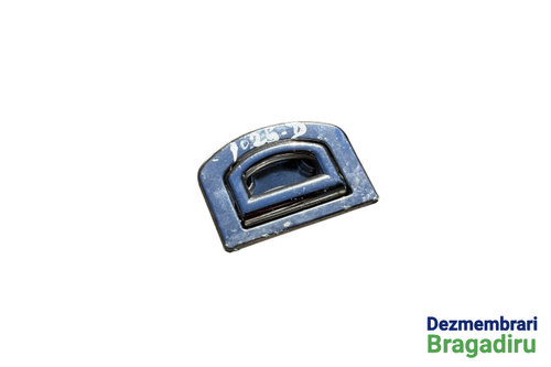 Clema plasa portbagaj Cod: 1K0864203 1K0864203 Volkswagen VW Golf 6 [2008 - 2015] Hatchback 3-usi 1....