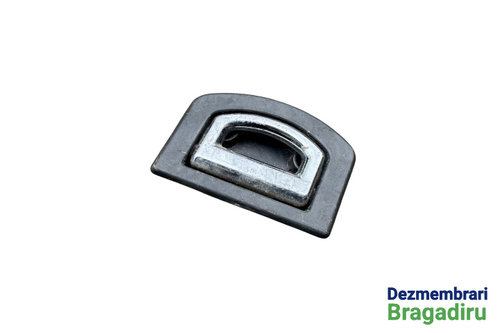 Clema plasa portbagaj Cod: 8E0864203 8E0864203 Audi A6 4B/C5 [facelift] [2001 - 2004] Sedan 2.5 TDI ...