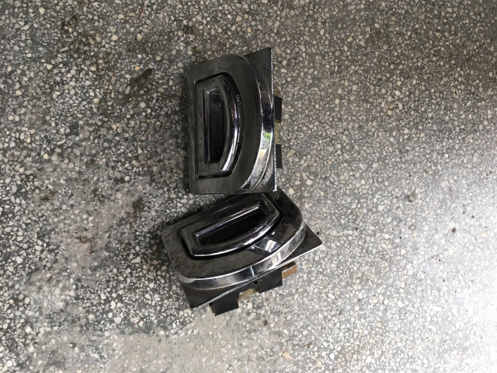 Clema plasa portbagaj Ford Mondeo MK3 [2000 - 2003] wagon 2.0 TDCi 5MT (130 hp) (BWY)