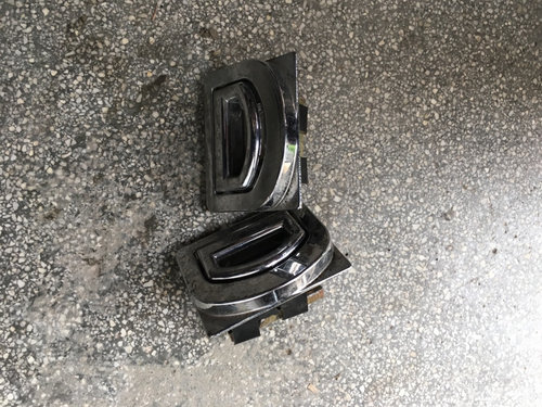 Clema plasa portbagaj Ford Mondeo MK3 [2000 - 2003] wagon 2.0 TDCi 5MT (130 hp) (BWY)