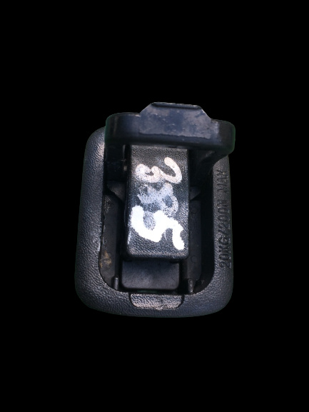 Clema plasa portbagaj Mitsubishi Outlander [2001 - 2008] Crossover 2.4 AT 2WD (160 hp)