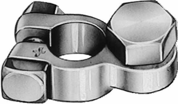 Clema pol baterie (8KX707913011 HELLA)