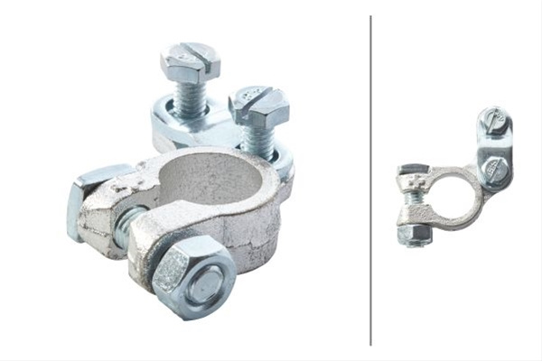 Clema Pol Baterie Hella Terex 8KX 091 451-031
