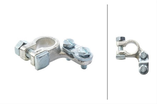 Clema Pol Baterie Hella Terex 8KX 091 452-031