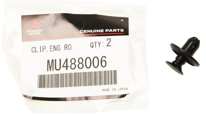 Clema Prag Oe Mitsubishi MU488006