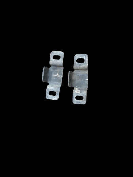 Clema suport tampon radiator Volkswagen Passat B5 [1996 - 2000] Sedan 4-usi 1.8 MT (150 hp) (3B2) 1.8T 20V