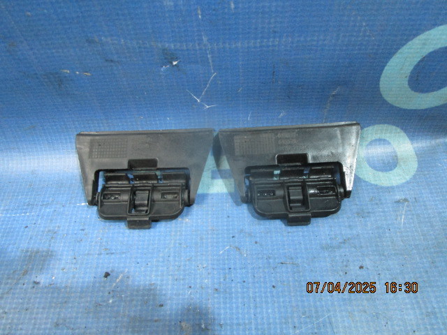 Cleme BMW E70 X5 3.0d M57N D3 2007 (tubulatura filtru polen)